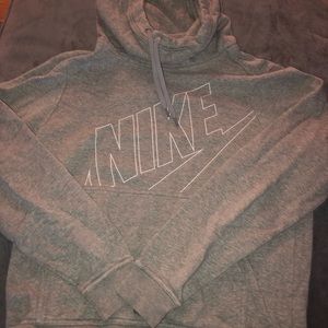 Nike hoodie